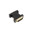 Kép 2/2 - SBOX Adapter, ADAPTER DVI Male - VGA Female