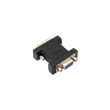 Kép 1/2 - SBOX Adapter, ADAPTER DVI Male - VGA Female