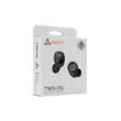 Kép 5/5 - SBOX EARBUDS Headphones + microphone SBOX Bluetooth EB-TWS115 Black