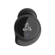 Kép 4/5 - SBOX EARBUDS Headphones + microphone SBOX Bluetooth EB-TWS538 Black