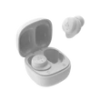 Kép 1/5 - SBOX EARBUDS Headphones + microphone SBOX Bluetooth EB-TWS538 White