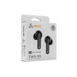 Kép 5/5 - SBOX EARBUDS Headphones + microphone SBOX Bluetooth EB-TWS99 Black / ANC+ 4 Mic ENC