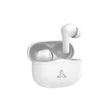 Kép 4/5 - SBOX EARBUDS Headphones + microphone SBOX Bluetooth EB-TWS99 / White ANC+ 4 Mic ENC