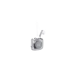 Kép 4/5 - SBOX EB-TWS148W BT EARBUDS FÜLHALLGATÓ + MIKROFON, fehér