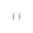 Kép 1/5 - SBOX EB-TWS148W BT EARBUDS FÜLHALLGATÓ + MIKROFON, fehér