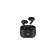 Kép 1/5 - SBOX EB-TWS54-B BT EARBUDS FÜLHALLGATÓ + MIKROFON. ANC, fekete