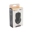 Kép 4/4 - SBOX Egér, WIRED MOUSE, Black