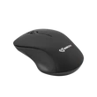 Kép 3/4 - SBOX Egér, WIRED MOUSE, Black