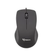 Kép 2/4 - SBOX Egér, WIRED MOUSE, Black