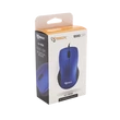 Kép 4/4 - SBOX Egér, WIRED MOUSE, Blue