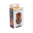 Kép 4/4 - SBOX Egér, WIRED MOUSE, Red