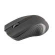 Kép 1/4 - SBOX Egér, WIRELESS MOUSE, Black