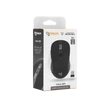 Kép 3/3 - SBOX Egér, WIRELESS MOUSE, Black