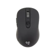 Kép 2/3 - SBOX Egér, WIRELESS MOUSE, Black