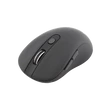 Kép 1/3 - SBOX Egér, WIRELESS MOUSE, Black
