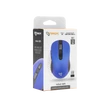 Kép 3/3 - SBOX Egér, WIRELESS MOUSE, Blue