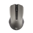 Kép 2/4 - SBOX Egér, WIRELESS MOUSE, Grey