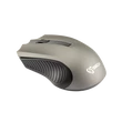 Kép 3/4 - SBOX Egér, WIRELESS MOUSE, Grey