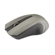 Kép 1/4 - SBOX Egér, WIRELESS MOUSE, Grey