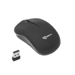 Kép 2/4 - SBOX Egér, WM-106 Black
