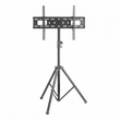 Kép 2/3 - SBOX FST-846 Álló konzol, konferencia állvány, 37"-70", 200x200, max 35 kg