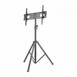 Kép 1/3 - SBOX FST-846 Álló konzol, konferencia állvány, 37"-70", 200x200, max 35 kg
