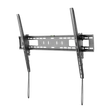 Kép 1/4 - SBOX Fali konzol PLB-4269T, WALL MOUNT (60-100", max. 75 kg, max.VESA: 900x600 mm)