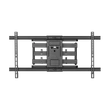 Kép 5/9 - SBOX Fali konzol PLB-61486, WALL MOUNT (43-90", max. 60 kg, max.VESA: 800x400 mm)