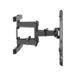 Kép 3/9 - SBOX Fali konzol PLB-61486, WALL MOUNT (43-90", max. 60 kg, max.VESA: 800x400 mm)