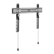 Kép 6/7 - SBOX Fix fali konzol PLB-5746F, WALL MOUNT (37-70", max. 35kg, max.VESA: 600x400 mm)