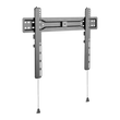 Kép 5/7 - SBOX Fix fali konzol PLB-5746F, WALL MOUNT (37-70", max. 35kg, max.VESA: 600x400 mm)