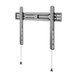 Kép 3/7 - SBOX Fix fali konzol PLB-5746F, WALL MOUNT (37-70", max. 35kg, max.VESA: 600x400 mm)