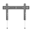 Kép 1/7 - SBOX Fix fali konzol PLB-5746F, WALL MOUNT (37-70", max. 35kg, max.VESA: 600x400 mm)