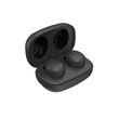 Kép 1/5 - SBOX Füllhallgató, BLUETOOTH EARPHONES, Black