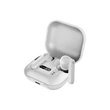 Kép 1/5 - SBOX Füllhallgató, BLUETOOTH EARPHONES, White