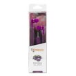 Kép 2/2 - SBOX Füllhallgató, EARPHONES, Purple