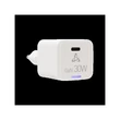 Kép 1/4 - SBOX HC-45 USB / TYPE-C DUAL HÁLÓZATI TÖLTŐ 45W