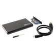 Kép 2/3 - SBOX HDD, HDD CASE, Black