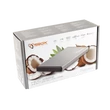 Kép 3/3 - SBOX HDD, HDD CASE, White
