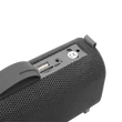 Kép 4/5 - SBOX Hangszóró, BLUETOOTH SPEAKER, Black