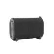 Kép 1/5 - SBOX Hangszóró, BLUETOOTH SPEAKER, Black