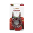 Kép 2/2 - SBOX Kábel, AUDIO CABLE 3.5 Male - 3.5 mm Male 1.5 m Red
