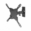 Kép 1/3 - SBOX Fali konzol LCD-221, dönthető, forgatható, 13"-42", 200x200, max 20 kg