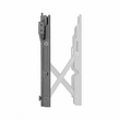 Kép 3/5 - SBOX LVW02-46F videófal mátrix konzol, dönthető, 37"-70", 600x400