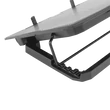 Kép 5/5 - SBOX Notebook hűtő, COOLING PAD 15.6"