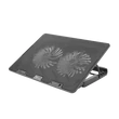 Kép 2/5 - SBOX Notebook hűtő, COOLING PAD 15.6"