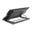 Kép 3/5 - SBOX Notebook hűtő, COOLING PAD, 17.3"