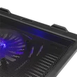 Kép 4/5 - SBOX Notebook hűtőpad, COOLING PAD 15.6"