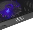 Kép 3/5 - SBOX Notebook hűtőpad, COOLING PAD 15.6"