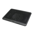 Kép 2/5 - SBOX Notebook hűtőpad, COOLING PAD 15.6"